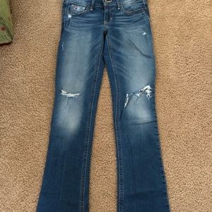 Hollister Jeans